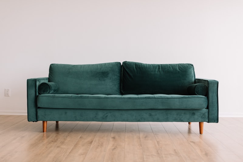 Furniture removal in Medford, Oregon